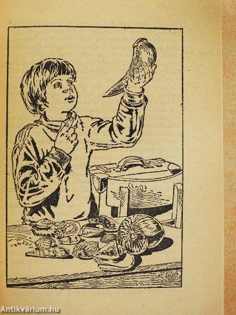 Kanóc, az emberszelídítő