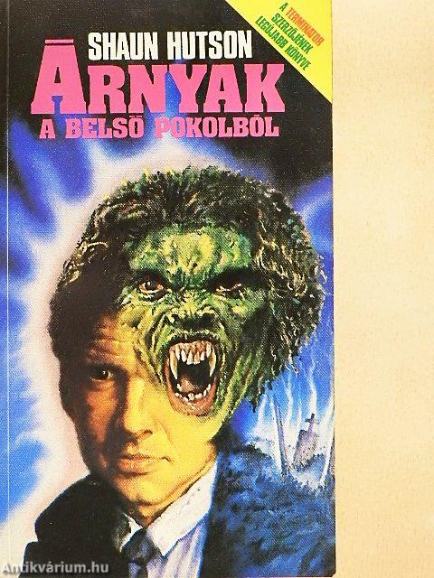 Árnyak a belső pokolból