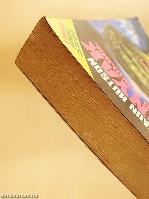 Árnyak a belső pokolból