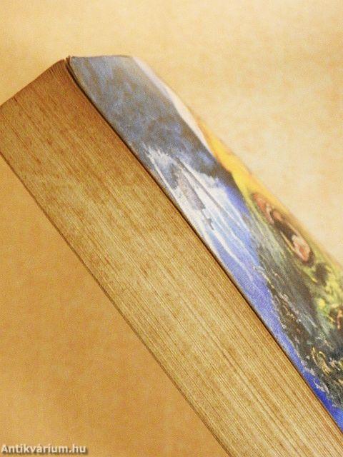 Árnyak a belső pokolból