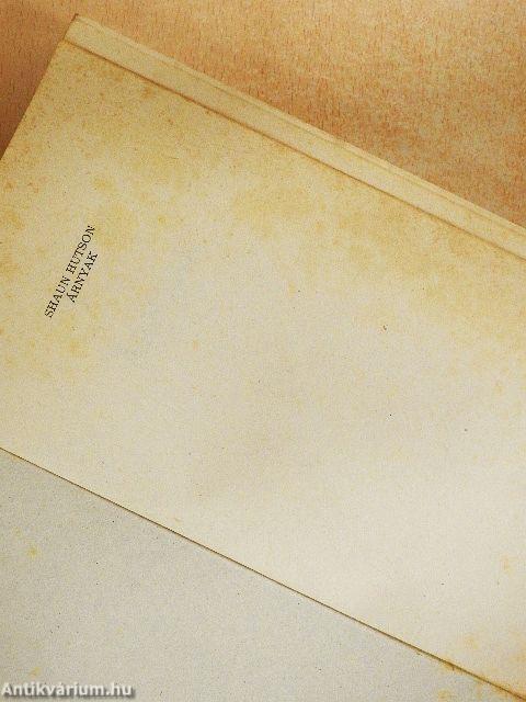 Árnyak a belső pokolból