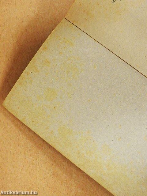 Árnyak a belső pokolból