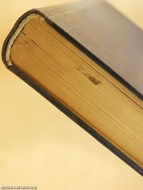 Magyar-német jogi és államigazgatási szótár