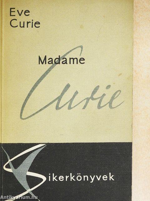 Madame Curie