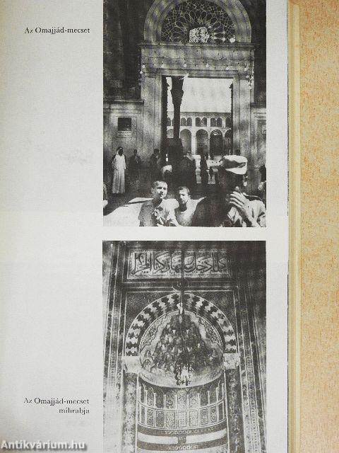 Ramadán Szíriában