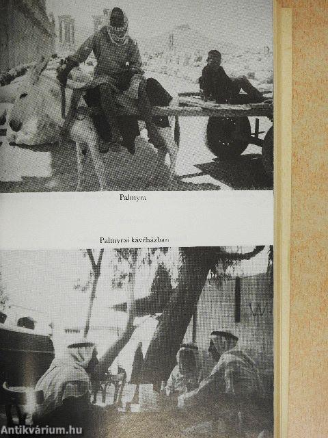 Ramadán Szíriában