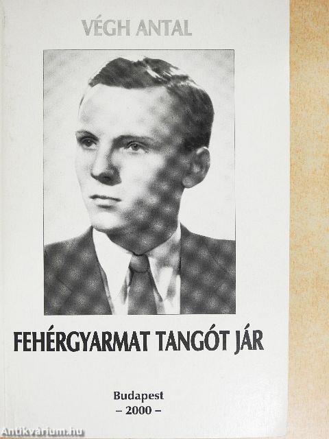 Fehérgyarmat tangót jár