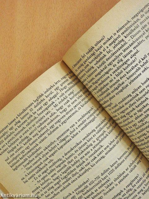 Ki ölte meg a Holt-tengert?