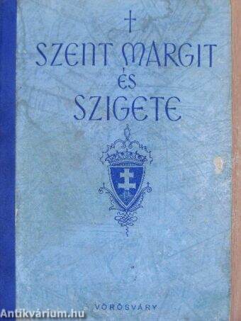 Szent Margit és szigete