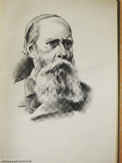 Kormányzósági karcolatok