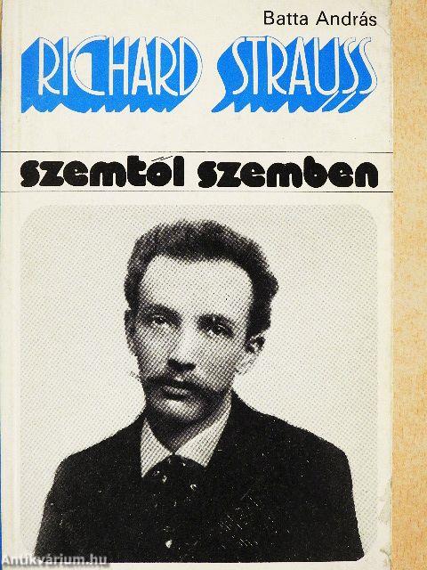 Richard Strauss