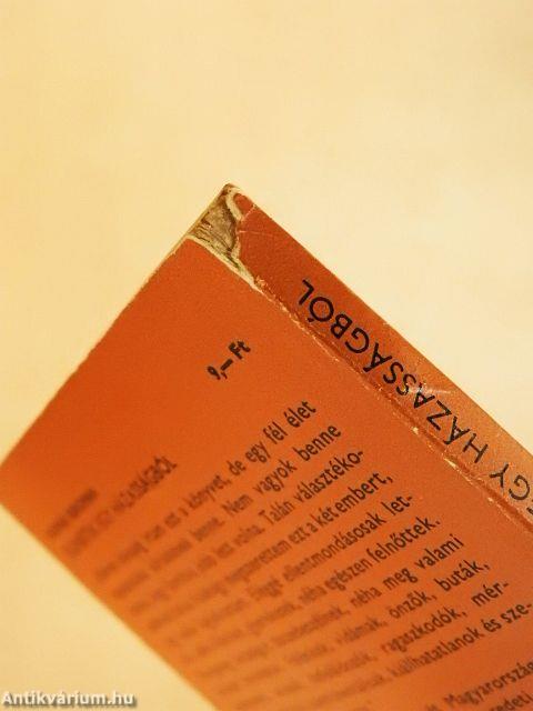 Jelenetek egy házasságból