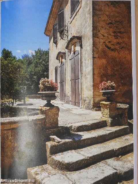 Provence Cote D'Azur