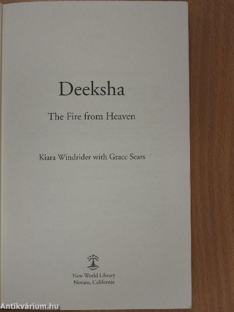 Deeksha
