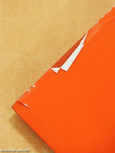 "Szóljatok róla, hogy el ne tünjön nyomtalan..."