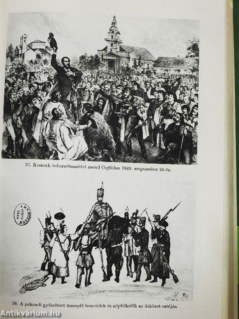 Magyarország története 6/1-2.