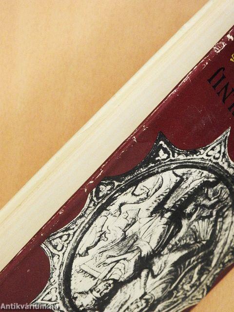 Eupraxia császárné pokoljárása