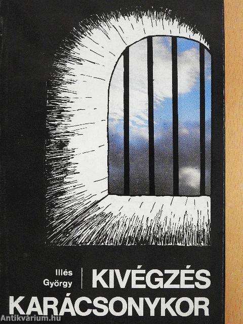 Kivégzés karácsonykor
