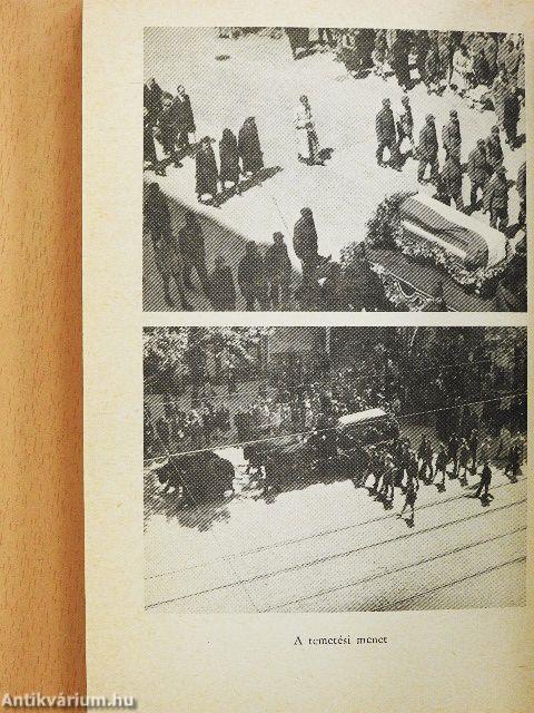 Kivégzés karácsonykor