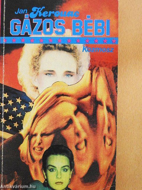 Gázos bébi