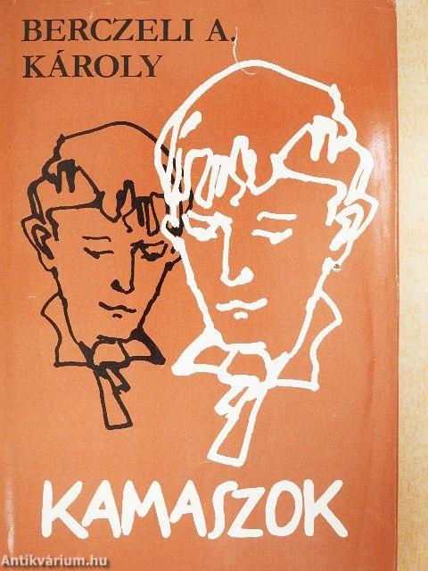 Kamaszok
