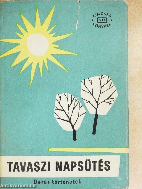 Tavaszi napsütés