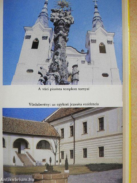 Szerzetes- és lovagrendek Magyarországon