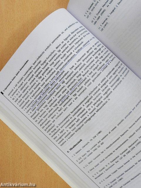 A légszennyezés környezeti hatásainak elemzése - elméleti háttér