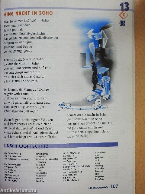 Start! Neu I. Tankönyv