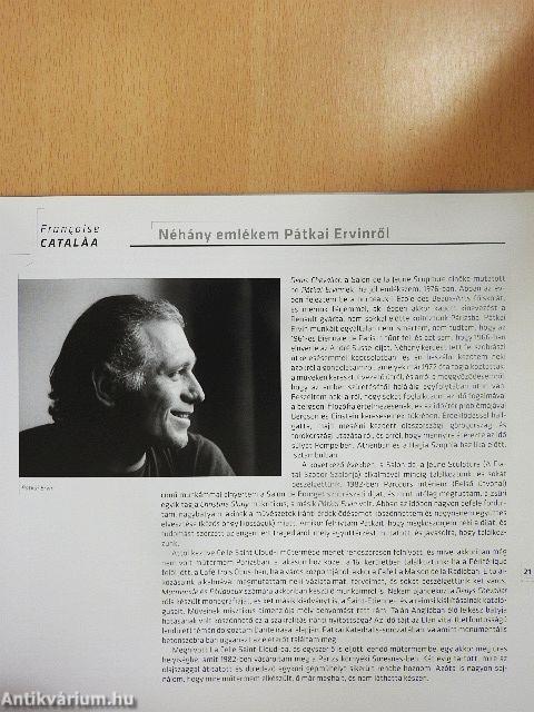 Távlatot kapott élet