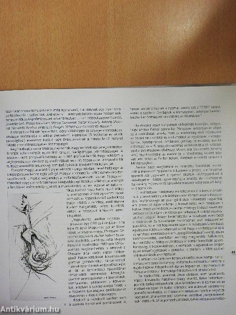 Távlatot kapott élet