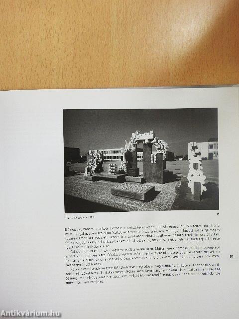 Távlatot kapott élet