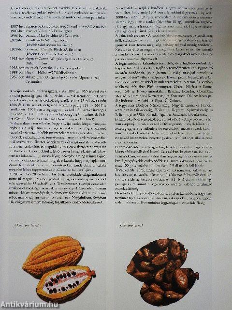 Örök szövetség - Svájc