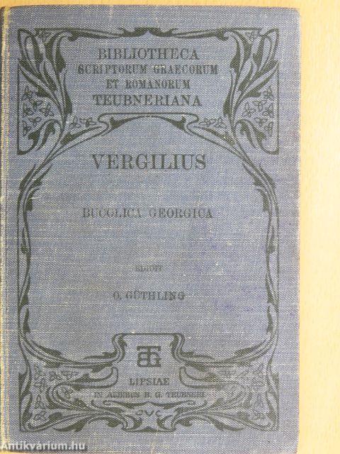 Bucolica Georgica
