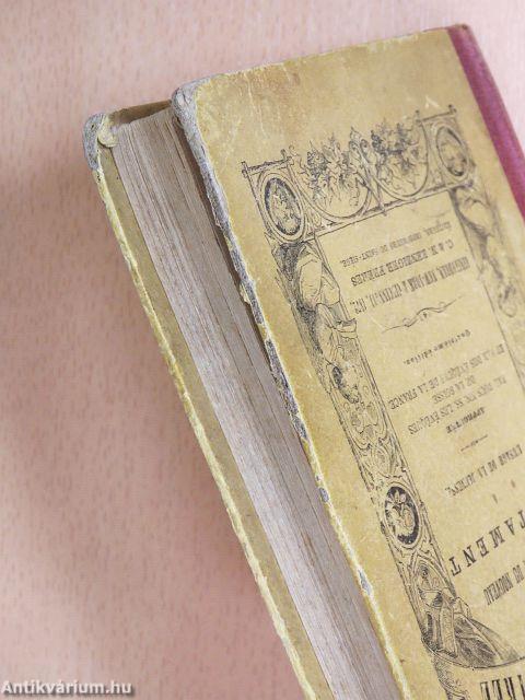 Petite Bible Illustrée