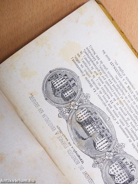 Petite Bible Illustrée