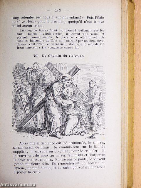 Petite Bible Illustrée