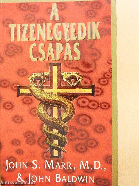 A tizenegyedik csapás