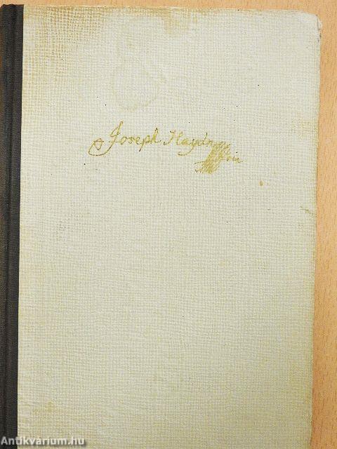 Joseph Haydn