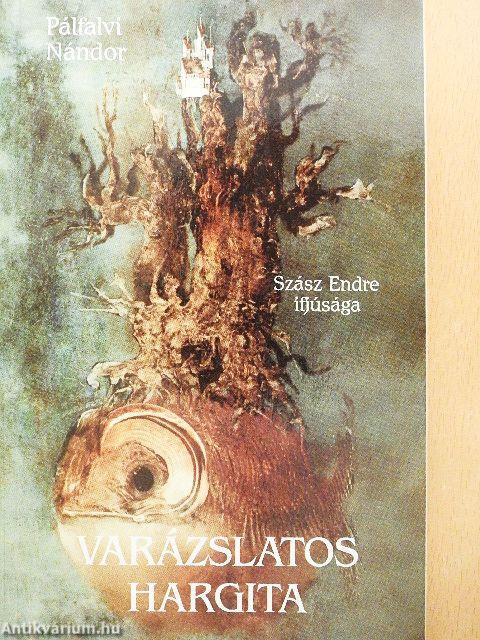 Varázslatos Hargita