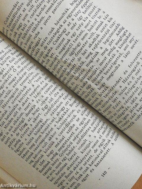 Varázslatos Hargita