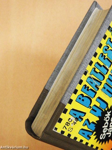 A Beatlestől az Új Hullámig