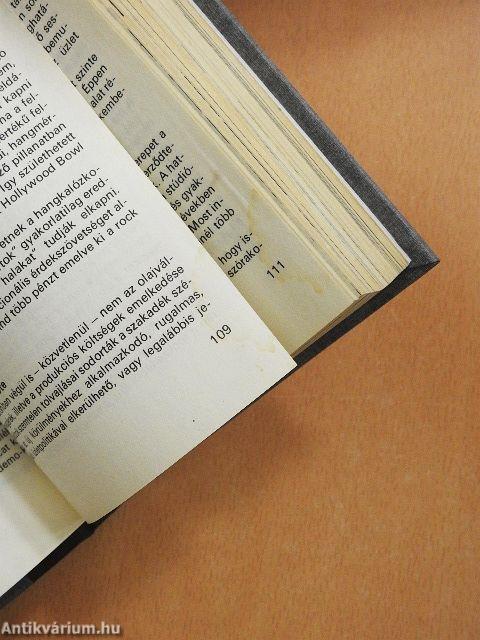 A Beatlestől az Új Hullámig