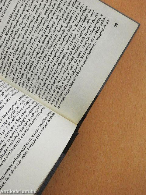 A Beatlestől az Új Hullámig