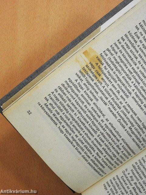 A Beatlestől az Új Hullámig