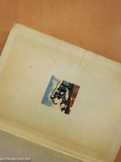 A nagyvilág magyar vándorai