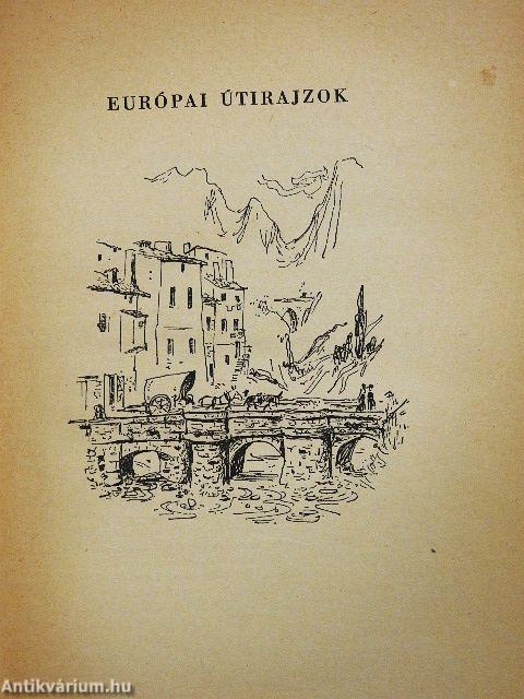 A nagyvilág magyar vándorai