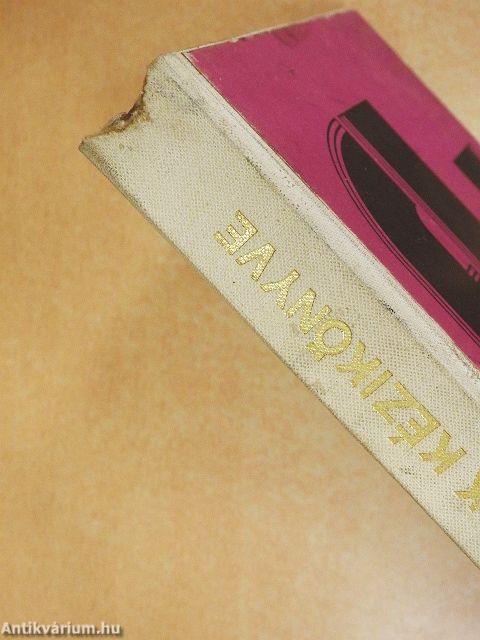 Fiatalok kézikönyve