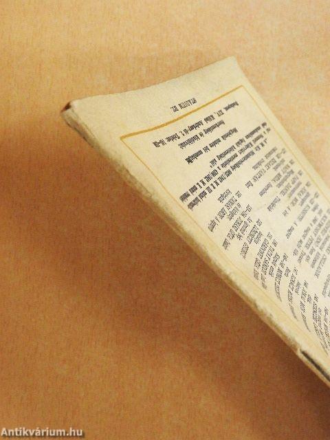 Egy rab megszökött