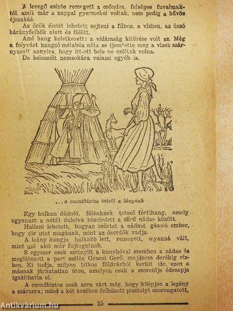 Egy rab megszökött